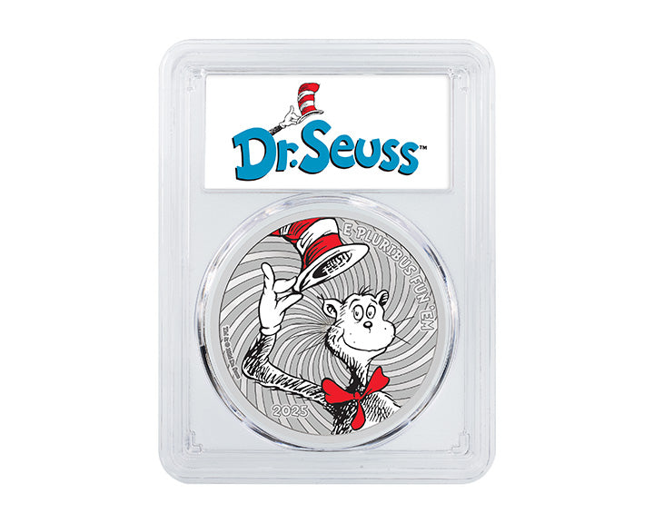 The Cat in the Hat