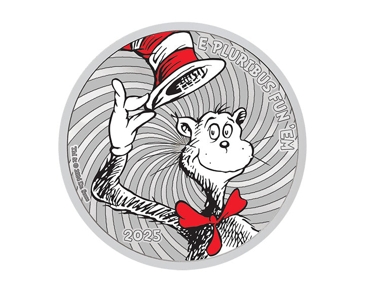 The Cat in the Hat