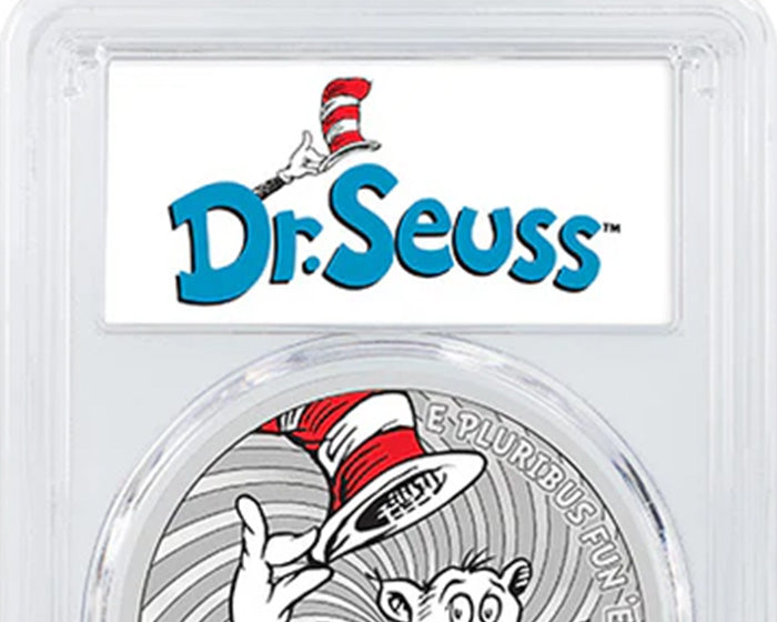 The Cat in the Hat