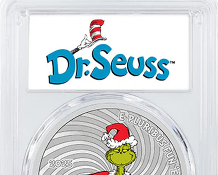 Santa Grinch